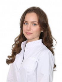 Мурзалиева Екатерина Юрьевна