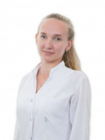 Воронина Светлана Романовна