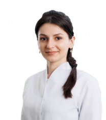 Амирли Гюллу Рафаиль