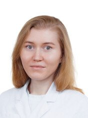 Григорьева Юлия Валериевна