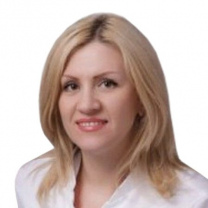 Семенова Аида Викторовна
