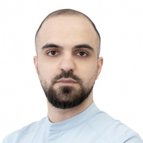 Худоян Артём Анзорович