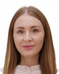 Солдатенко Людмила Викторовна