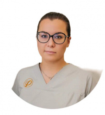 Вискова Валерия Владимировна