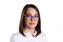 Бушуева Ольга Олеговна