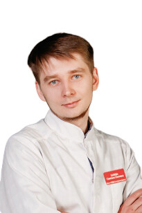 Макарычев Илья Сергеевич