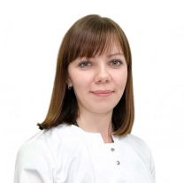 Топтыгина Ирина Сергеевна