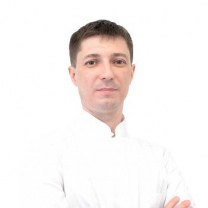 Овсянников Константин Владимирович