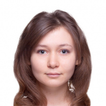 Толбузова Дарья Дмитриевна