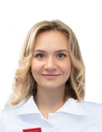 Романова Юлия Николаевна