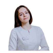 Газимагомедова Хадижат Магомедовна