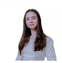 Ларина Мария Салаватовна