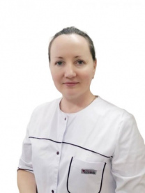 Мочалина Галина Владимировна