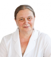 Петрова Галина Алексеевна