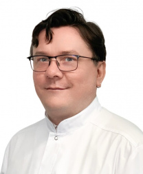 Морозов Павел Владимирович