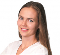 Пимашкина Алина Игоревна