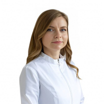 Колодкина Александра Олеговна