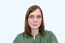 Стеценко Оксана Сергеевна