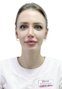 Жбанова Жанна Алексеевна
