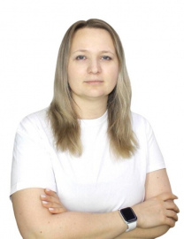 Ивашечкина Марина Александровна