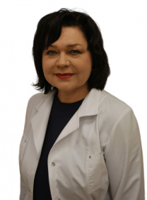 Воробьева Светлана Владимировна