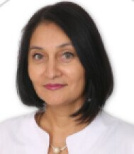 Белякова Диляра Шамильевна