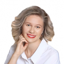Бурова Елена Александровна