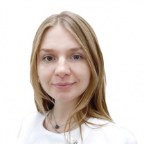 Волкова Анастасия Николаевна