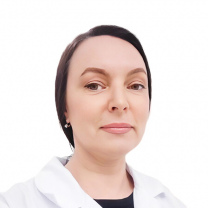 Хватова Елена Анатольевна