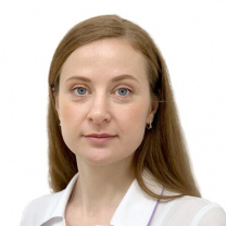 Ермолаева Елена Сергеевна