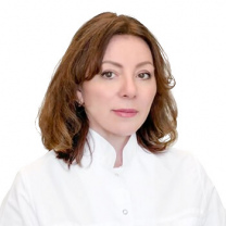Панюшкина Любовь Владимировна