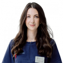 Овчинникова Анна Юрьевна