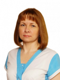 Лакеенкова Ольга Дмитриевна