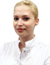 Гречина Александра Георгиевна