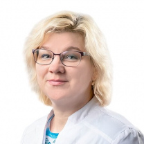 Федоровцева Анна Николаевна