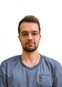 Козлов Егор Владимирович
