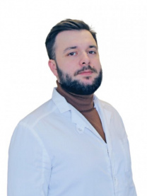 Жерноклеев Александр Михайлович