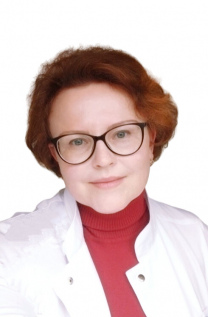 Гладкова Ольга Андреевна