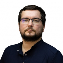 Целищев Николай Михайлович