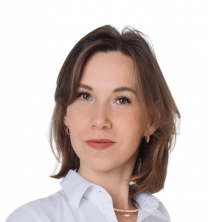 Хомутова Наталия Олеговна