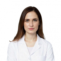 Гордеева Екатерина Михайловна