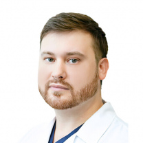 Загайнов Егор Михайлович