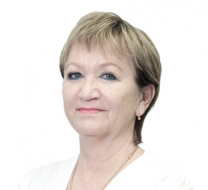 Савицкая Нина Галимзяновна