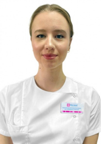 Антощенкова Екатерина Алексеевна