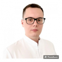 Комаров Андрей Николаевич