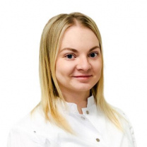 Ширшова Кристина Алексеевна