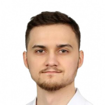 Аржанов Николай Борисович