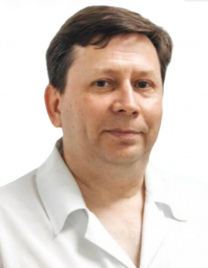 Соловьев Александр Евгеньевич