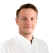 Березкин Вячеслав Сергеевич