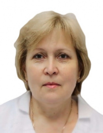 Диденко Татьяна Владимировна
